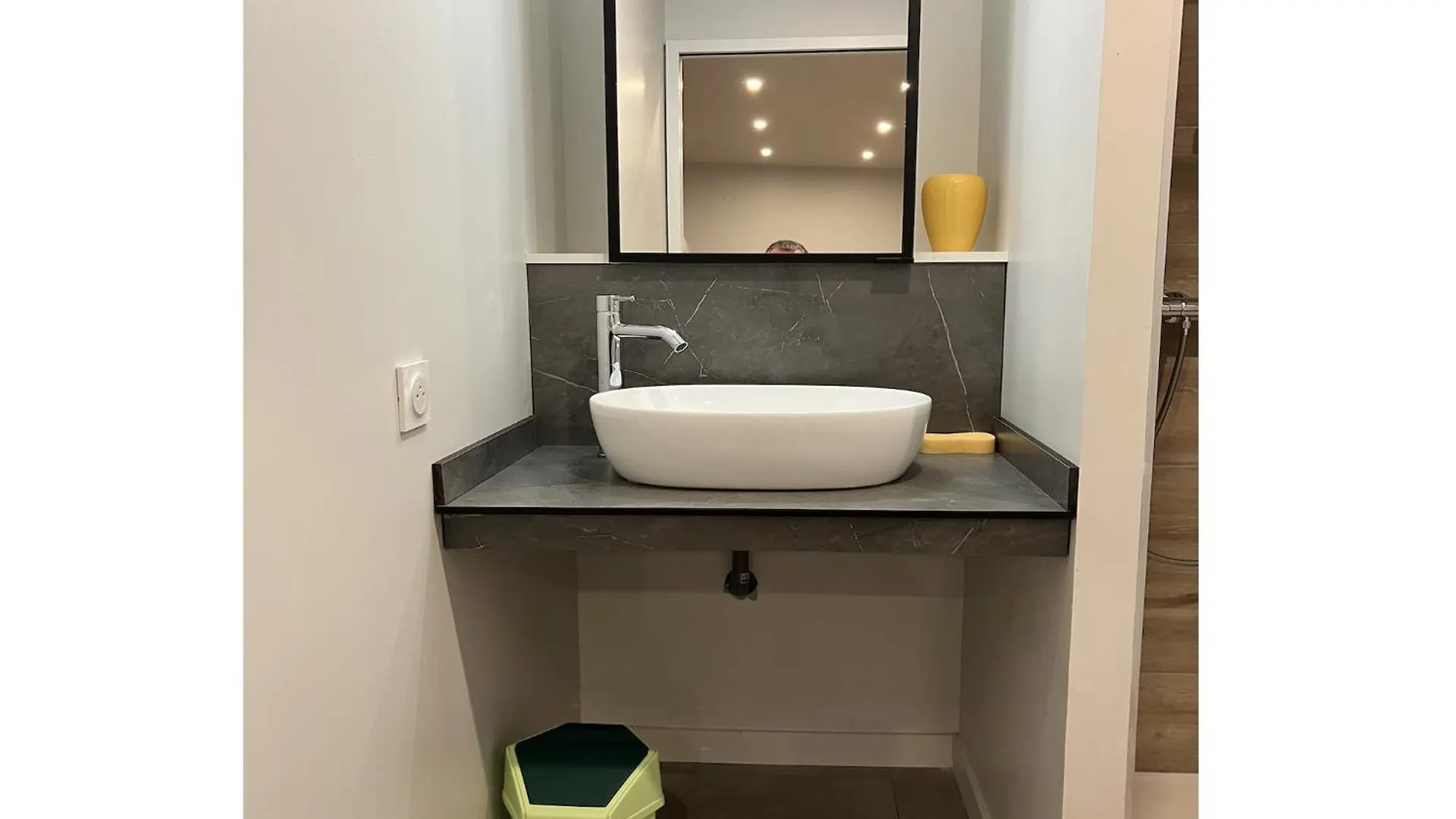 Le Miniac-Kub Villa Holiday home