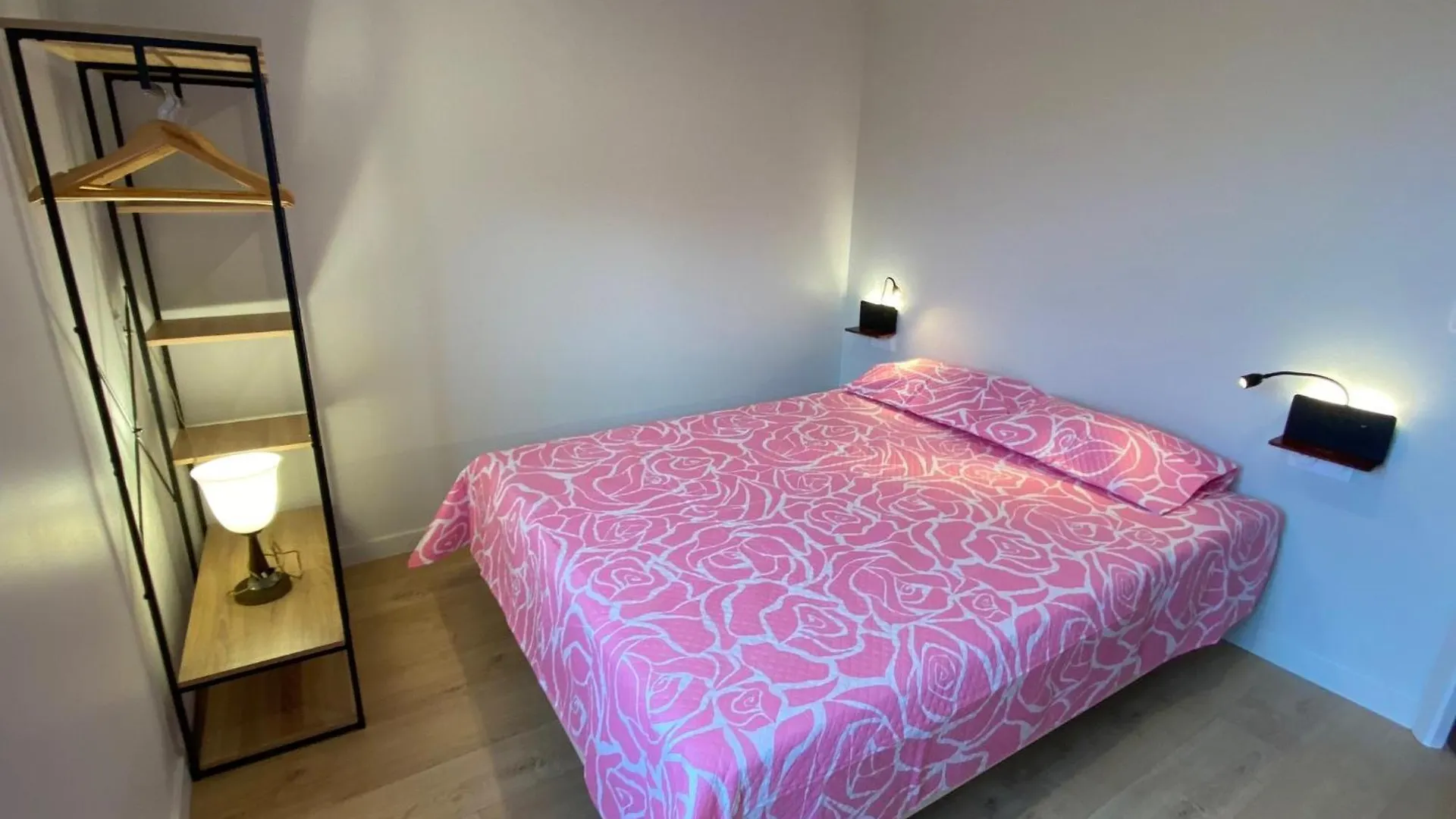 Holiday home Le Miniac-Kub Villa