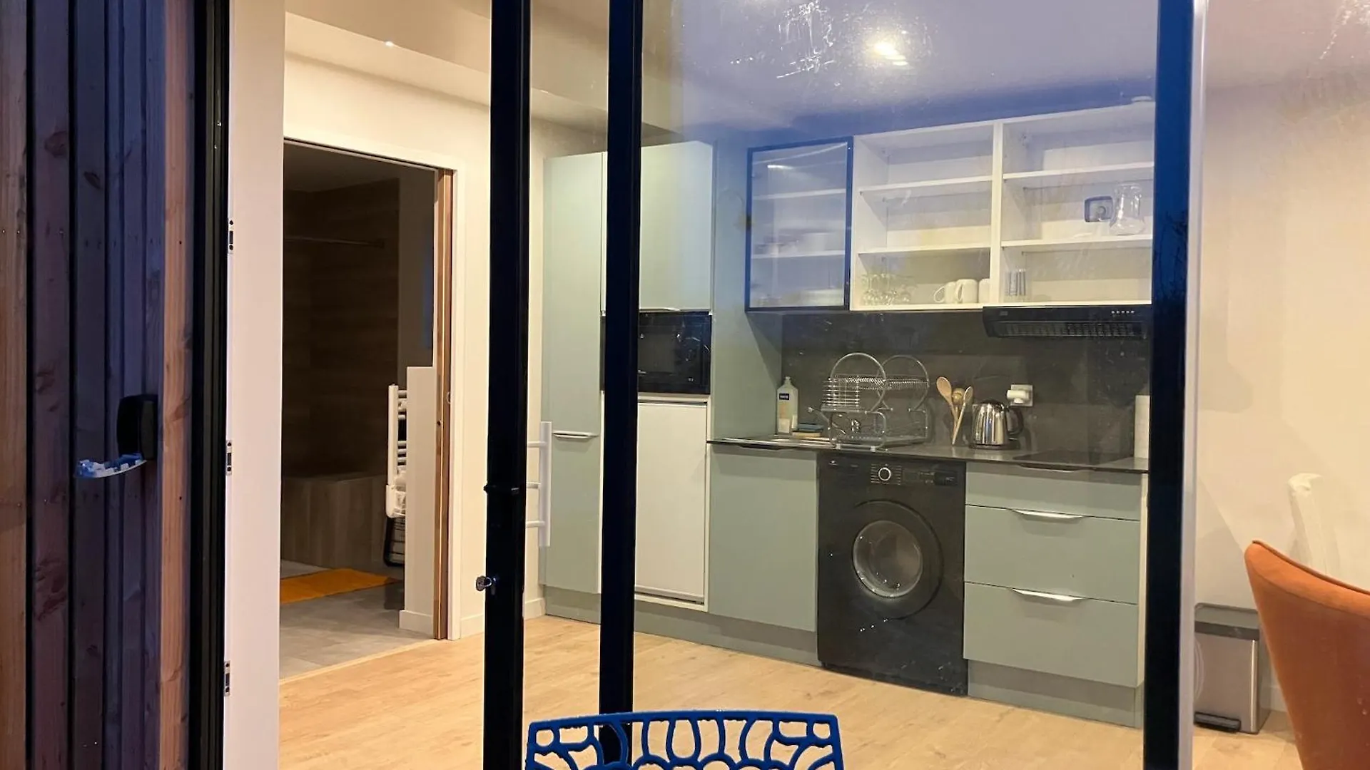 Holiday home Le Miniac-Kub Villa
